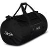 Dolly Noire Zaino Duffle, Nero - unisex, borsa da viaggio multifunzionale