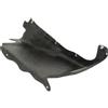 PRASCO Insonorizzazione vano motore AD0161903 Compatibile con: AUDI A3, SEAT TOLEDO II, SKODA OCTAVIA I, OCTAVIA I Combi, VW BORA I, BORA Variant, GOLF IV, GOLF IV Cabriolet, GOLF IV Variant