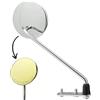FAR RETROVISORE DESTRO PER VESPA PIAGGIO GOLD EDITION COD. 1026ORO