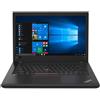 Lenovo Thinkpad T480 14" Intel i5-8350U 8GB Ram 240GB SSD Windows 11 Pro