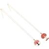 Hemobllo 2pezzi Collana Lunga Con Ciondolo Albero Della Vita in Metallo Collana Girocollo Da Donna Gioielli Per Collo Per Ragazze Design Tradizionale Per Look Formale o Casual