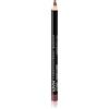 NYX Professional Makeup Slim Lip Pencil 1 g