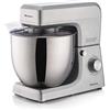 Ariete 1576 Gourmet Supreme 10L, Capacità 10L, 2000W, 6 velocità + Pulse, Accessori per vari impasti