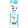 Lycia 8002340017351 gel doccia e detergente per il corpo 750 ml Donna Fiore di loto