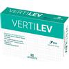 Vertilev 20 Compresse - - 987669532