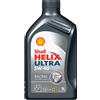 SHELL Olio motore SHELL HELIX ULTRA RACING 5W-40 1L