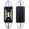 AMIO Lampadina LED AMIO 02443 C5W C10W C3W 12V 24V