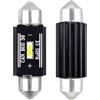 AMIO Lampadina LED AMIO 02442 C5W C10W C3W 12V 24V
