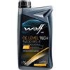 WOLF Olio motore WOLF 5W30 MS-F 1L