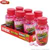 Perfetti Van Melle FRISK CARAMELLE GUSTO FRAGOLA SOURS STRAWBERRY + VITAMINA C | EXPO DA 6 BARATTOLINI