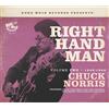 Koko-mojo right hand man - chuck norris vol. 2