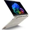 Lenovo Yoga 7 2-in-1 16 AI-R7-Windows 11 Home-32GB-1TB Processore AMD Ryzen AI 7 350 2 GHz - 5 GHz, Windows 11 Home 64, 1 TB SSD M.2 2242 PCIe Gen4 TLC - 83JU0020IX