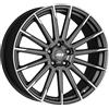 AEZ Cerchi AEZ Atlanta titan 8.5Jx19 ET45 5x112 per Volkswagen Beetle Eos Golf ID.3