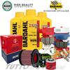 BARDAHL - HIFLO - MEIWA - NGK - BREMBO Tagliando BENELLI Imperiale 400 2020 2021 2022 / Kit Olio Bardahl XTC Completo