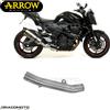 Arrow tubo KAWASAKI Z 750 2011 2012 ARROW RC RACE-TECH