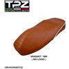 TPZ Italia VESPA VESPA 125 / 150 / 300 GTS 2009-2024 Rivestimento Sella PIVESP-1BR-2 TPZ...