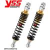 YSS Ammortizzatore PIAGGIO Beverly 300 i.e. S 2014-2015 YSS posteriore TE302-340T...