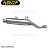 Arrow Scarico YAMAHA XT 600 E 1999 2000 ARROW RC PARIS DAKAR