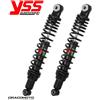 YSS Ammortizzatore PIAGGIO Beverly 300 i.e. Tourer 2009-2011 YSS posteriore TB220...