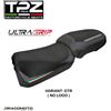 TPZ Italia DUCATI MULTISTRADA V2 2025 Rivestimento Sella DUMV25AU-GTR-2 TPZ grigio ULTRA...