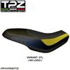 TPZ Italia DUCATI SCRAMBLER 400 / 800 / 1100 2015-2024 Rivestimento Sella DSC-2YL-4 TPZ ...