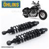 OHLINS HARLEY-DAVIDSON Sportster 2004-2020 ammortizzatore posteriore OHLINS HD 753 S...
