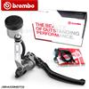 Brembo YAMAHA R1 2013 2014 Kit 19 RCS Pompa Freno Radiale BREMBO + serbatoio