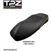 TPZ Italia VESPA VESPA 125 / 150 / 300 GTS 2009-2024 Rivestimento Sella PIVESP-8YL-2 TPZ...