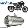 Leovince HUSQVARNA SVARTPILEN 401 ABS 2020-2023 Scarico Leovince LV-10 RC 15242U