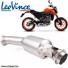 Leovince KTM DUKE 690 ABS 2012-2019 Tubo Leovince RC 8070