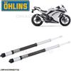 OHLINS KAWASAKI Ninja 250/300R 2013-2018 cartuccia OHLINS FKS 202 NIX 22