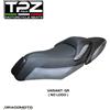 TPZ Italia KYMCO XCITING 400 S 2019-2024 Rivestimento Sella KYXC4Y-GR-2 TPZ grigio