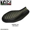 TPZ Italia DUCATI SCRAMBLER 400 / 800 / 1100 2015-2024 Rivestimento Sella DSP-2YL-2 TPZ ...