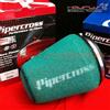 Pipercross Filtro aria sportivo diretto Pipercross 150mm 150 mm cono conico spugna C0174