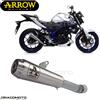 Arrow Scarico YAMAHA MT-03 2018 2019 ARROW Nichrom PRO-RACE