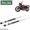 OHLINS TRIUMPH Street Twin 900 2016-2018 cartuccia OHLINS FKS 214 NIX 22