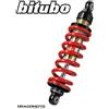Bitubo SUZUKI DR350 1990-1994 Ammortizzatore posteriore BITUBO S0031XZE01