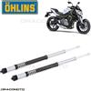 OHLINS KAWASAKI Z 650 2017-2020 cartuccia OHLINS FKS 209 NIX