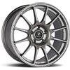 Protrack Wheels Cerchio in lega PROTRACK Wheels ONE 7,0x15 7 x 15 4x100 ET15 antracite lucido