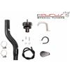 Forge Motorsport Valvola pop off a sfiato esterno per Suzuki Swift Sport AZ 1.4 BoosterJet ZC33S