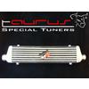 Taurus Intercooler frontale maggiorato Fiat Grande Punto jtd Mjtd T-jet 700x130x65