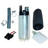 Walbro Pompa Benzina carburante Maggiorata Walbro 255 L/h Nissan Sunny 2.0 16V SR20DE