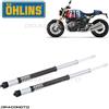 OHLINS BMW R nine T PURE / RACER 2017-2020 cartuccia OHLINS FKS 220 22 mm NIX