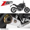 ZARD MONSTER 797 DUCATI 2017 2018 ZARD Scarico ZUMA RC ZDU788S10SBR
