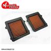 Sprintfilter HONDA CRF L AFRICA TWIN 2016 2017 Filtro Aria SPRINTFILTER P08 PM159S