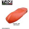 TPZ Italia VESPA VESPA 125 / 150 / 300 GTS 2009-2024 Rivestimento Sella PIVESP-3BK-2 TPZ