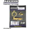 HYPERPRO YAMAHA MT-09 SP ABS 2021-2023 Kit montaggio HYPERPRO MK-YA09-B001