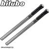 Bitubo HARLEY DAVIDSON XL 883N IRON 2009-2016 Ammortizzatori Anteriori BITUBO HD001K...
