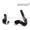 Airtec Motorsport Kit tubi intercooler maggiorati AIRTEC silicone per Ford Fiesta mk8 1.5 ST 200