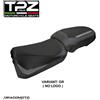 TPZ Italia DUCATI MULTISTRADA V2 2025 Rivestimento Sella DUMV25A-GR-2 TPZ grigio
